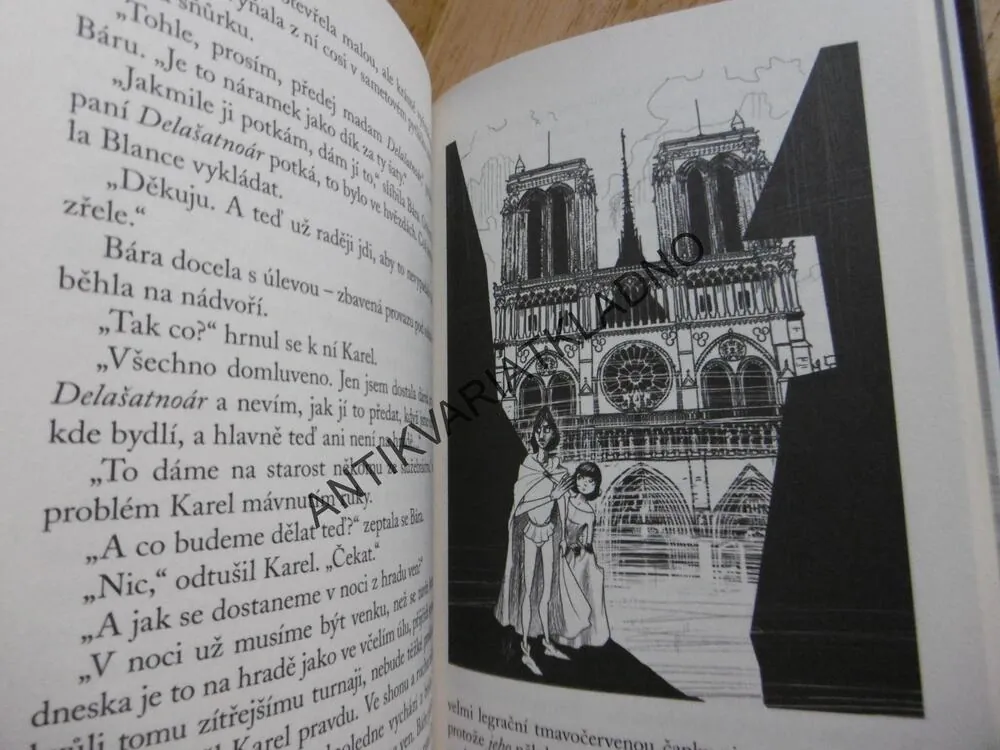 KAREL IV. PŘÍBĚH ČESKÉHO KRÁLE, DOBRODRUŽNÉ VÝPRAVY DO MINULOSTI, VERONIKA VÁLKOVÁ, PETR KOPL, **an