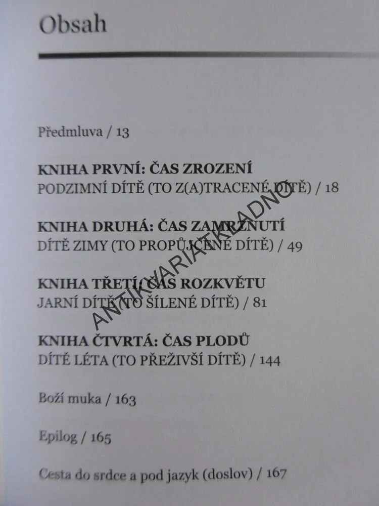 DCERA PADAJÍCÍHO LISTÍ, PŘÍBĚH O DUŠI, KTERÁ PŘEŽILA DÍKY LÁSCE, NAGY ŠTOLBOVÁ