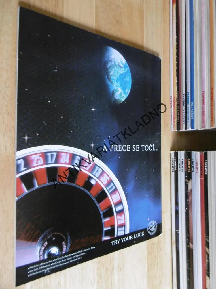 PLAYBOY, 6/1993, MICHAEL DOUGLAS, MIMI ROGERSOVÁ