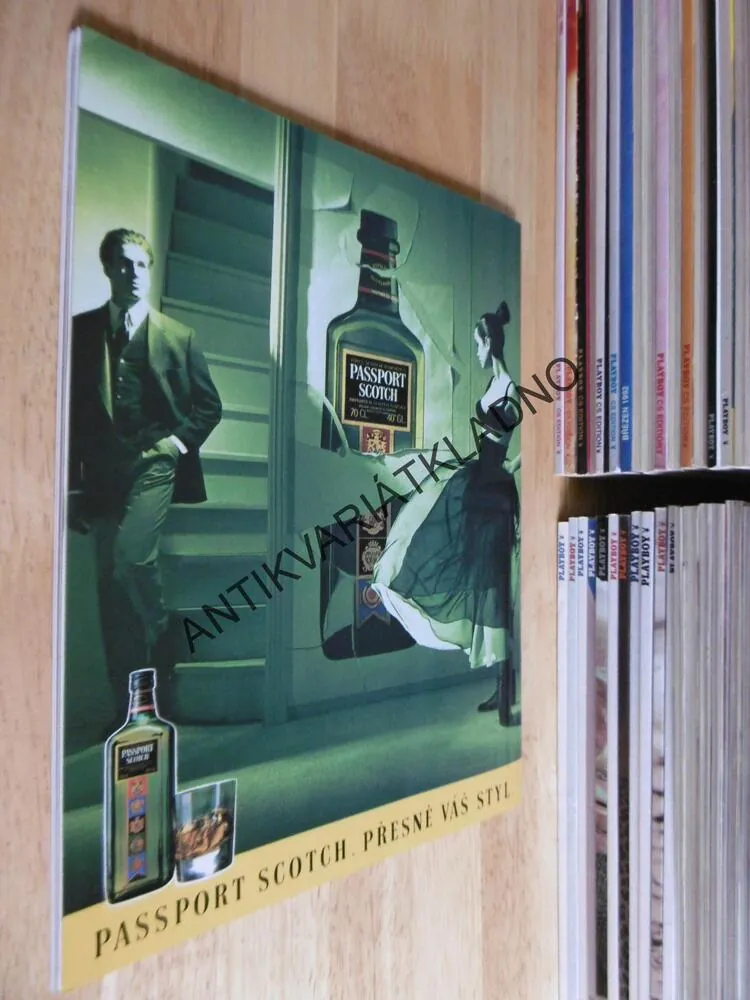 PLAYBOY, 9/1995, ROMÁRIO, AMBER SMITHOVÁ, DAVID HASSELHOFF