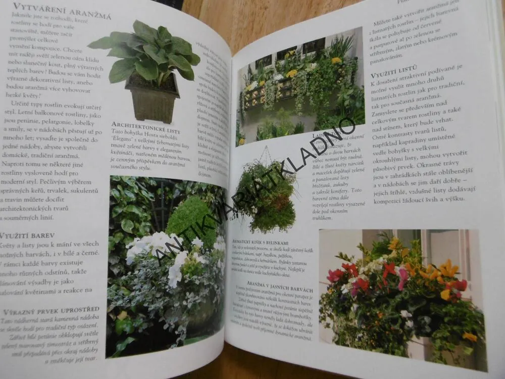 ZAHRADNÍKEM BEZ ZAHRADY, GAY SEARCHOVÁ, **an