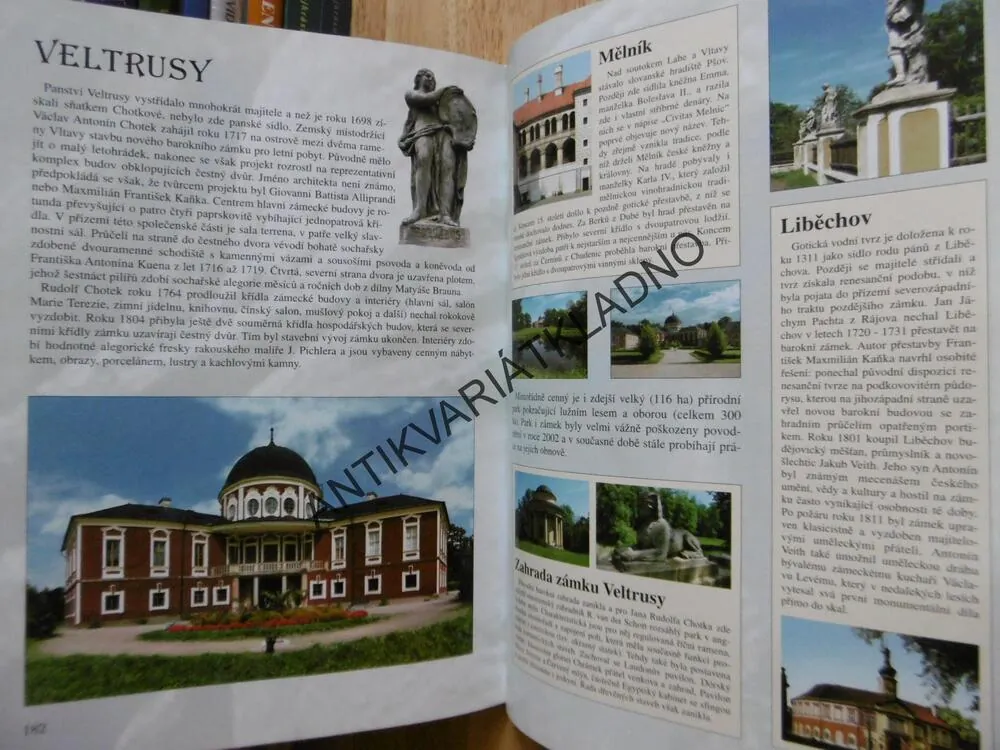 TO NEJZAJÍMAVĚJŠÍ Z ČESKÝCH HRADŮ A ZÁMKŮ, PETR DVOŘÁČEK, **an