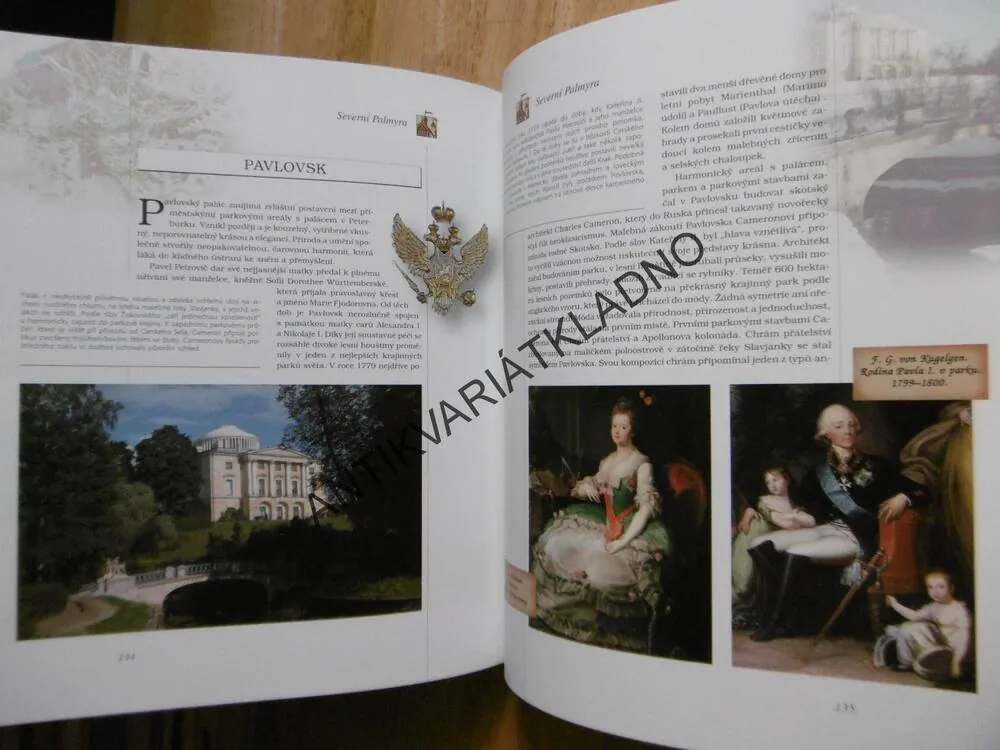 ZÁMKY A PALÁCE, NEJKRÁSNĚJŠÍ A NEJZAJÍMAVĚJŠÍ , **an