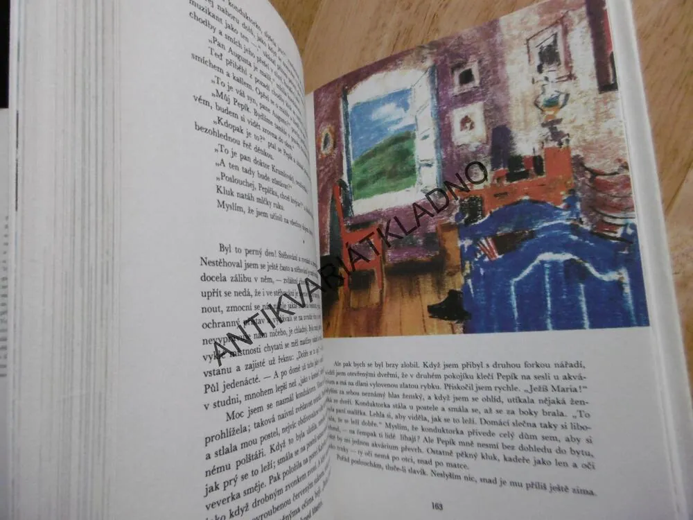 POVÍDKY MALOSTRANSKÉ, JAN NERUDA,RADOMÍR KOLÁŘ