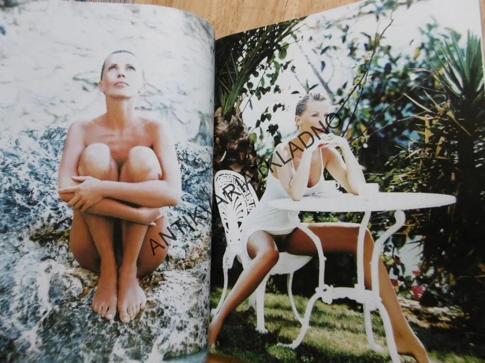 PLAYBOY, 1/1999, KATEŘINA KORNOVÁ, JAN KANYZA, KRISTIÁN KODET, 