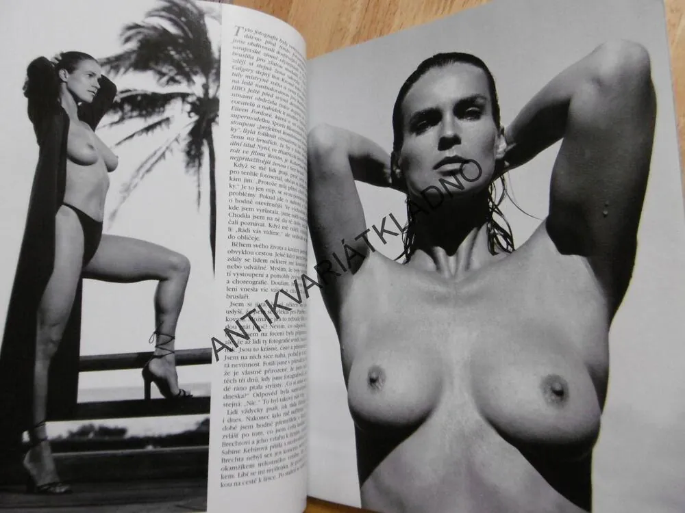 PLAYBOY, 2/1999, DOMINIK HAŠEK, KATARINA WITTIOVÁ, JIŘÍ SUCHÝ