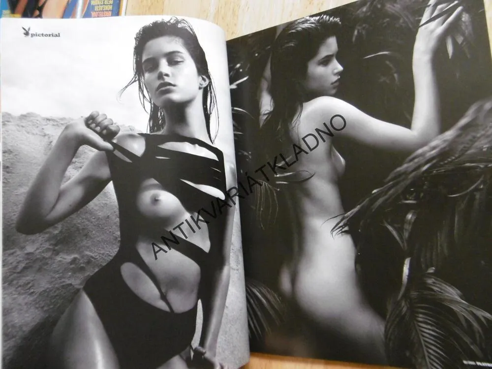 PLAYBOY, 2/2005, FILIP RENČ, COLLEEN