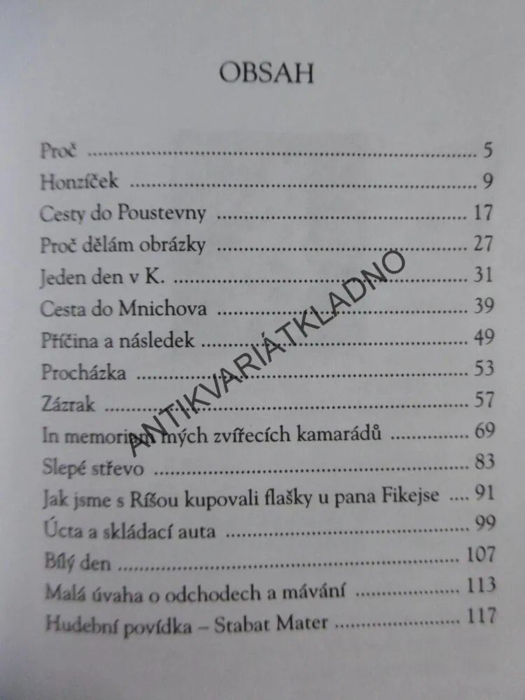 BÍLÝ DEN...A JINÉ PŘÍBĚHY, TÁŇA FISCHEROVÁ,