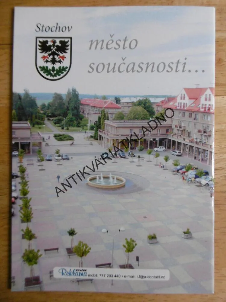 STOCHOV, RODIŠTĚ SV. VÁCLAVA, OKR. KLADNO