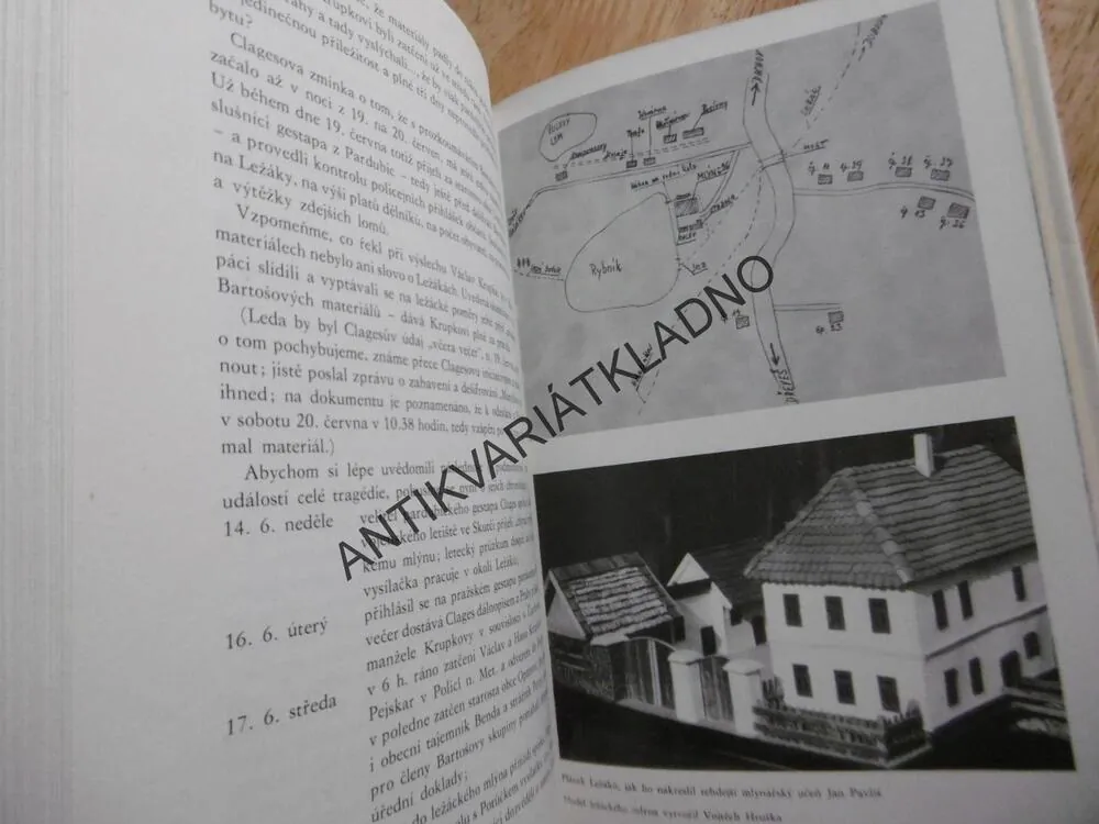 A HOŘEL SNAD I KÁMEN, MIROSLAV IVANOV, **an