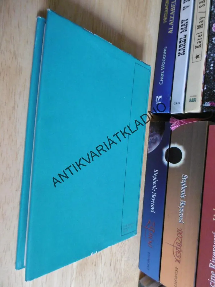 DEN TRIFIDŮ, JOHN WYNDHAM,
