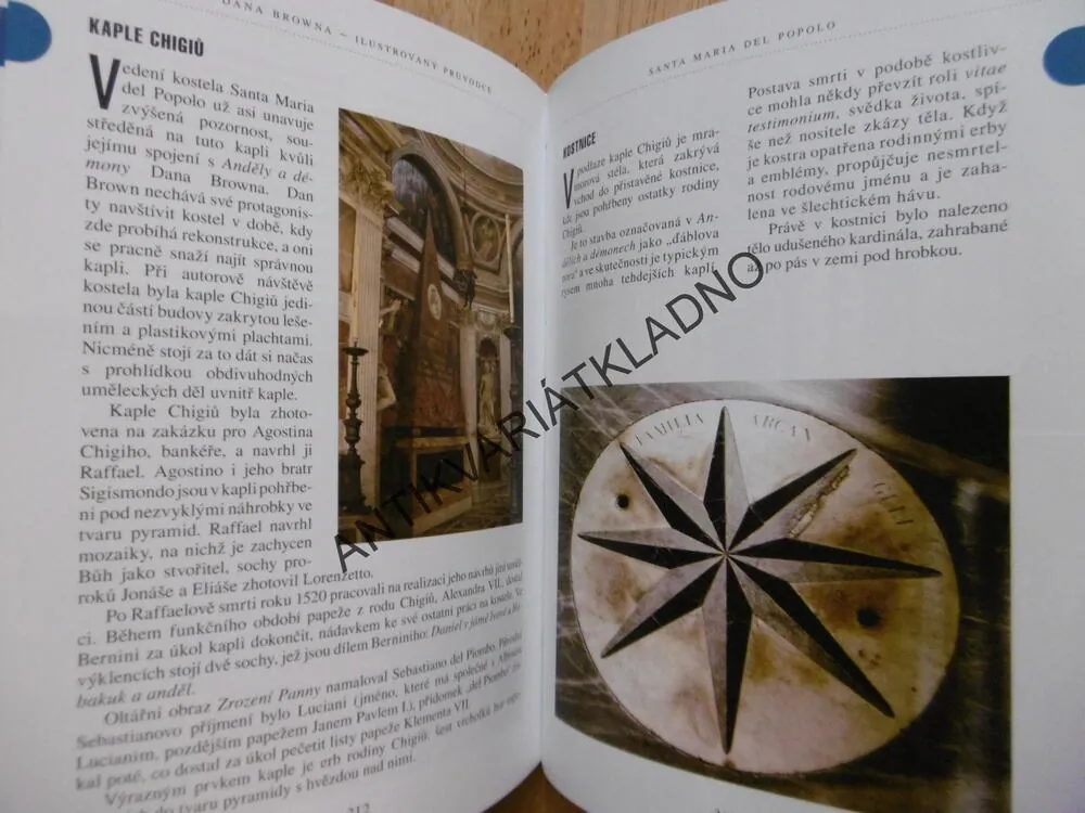 SVĚT DANA BROWNA, PRAVDA SKRYTÁ ZA FIKCÍ, SIMON COX, **an