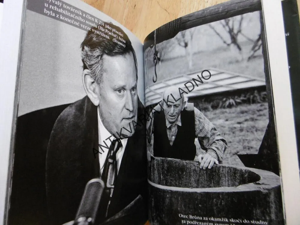 MAJOR ZEMAN, PROPAGANDA NEBO KRIMI? DANIEL RŮŽIČKA, **an