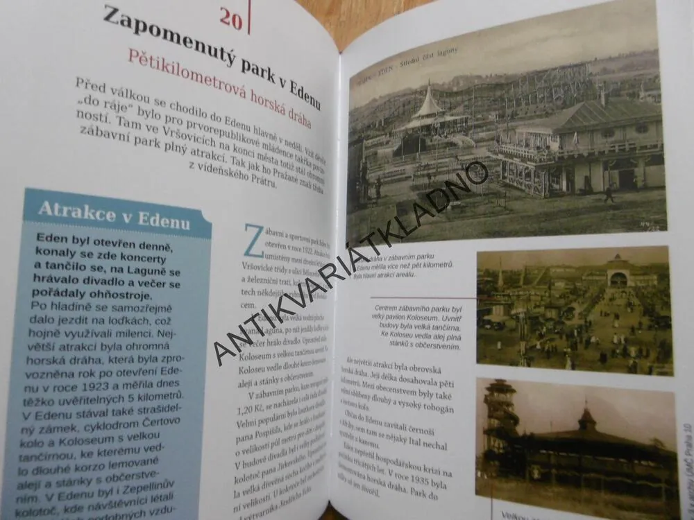 25 TAJEMSTVÍ PRAHY, DAVID ČERNÝ, PRAHA