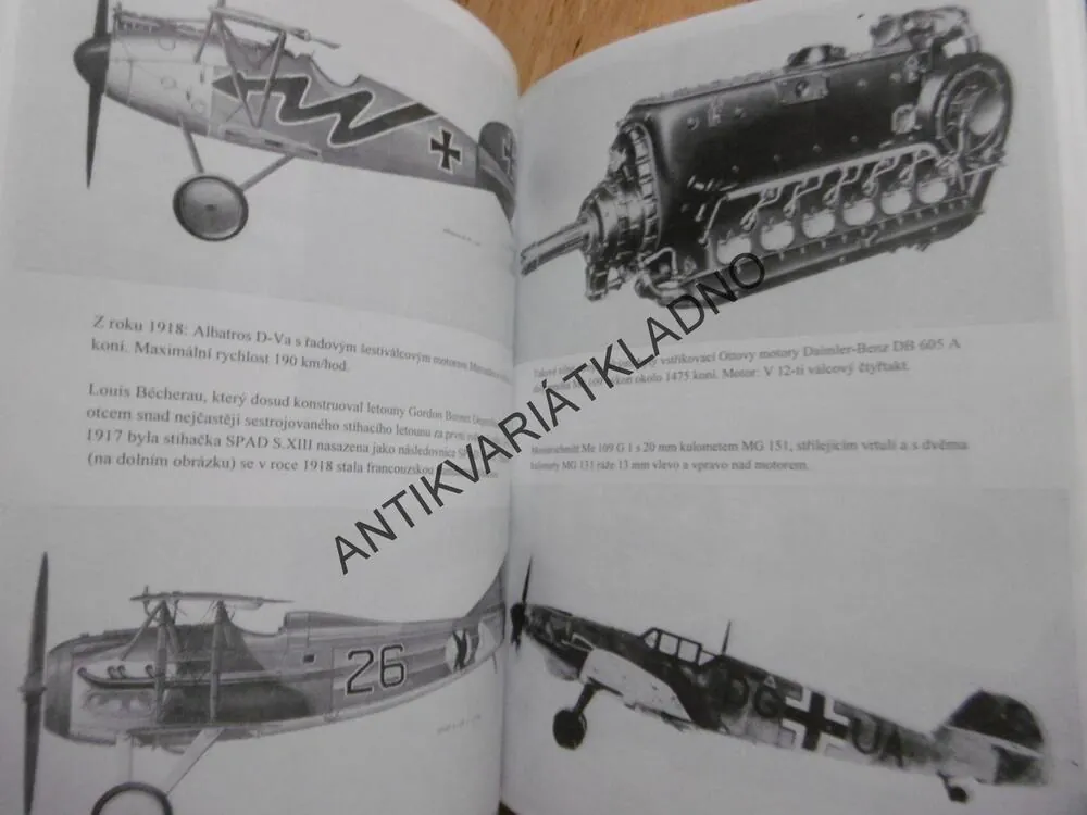 DUELY NA OBLOZE, E.H.SIMS, **an