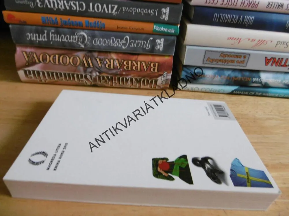 ZMIZET, PETRA SOUKUPOVÁ, **an