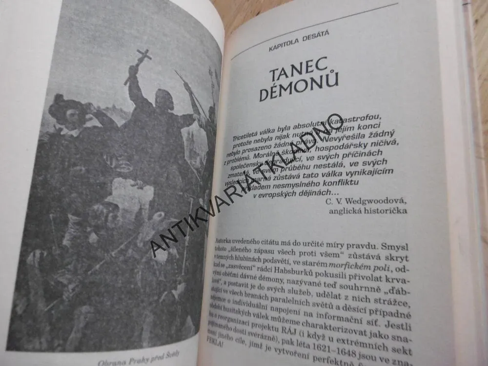 UTAJENÉ DĚJINY ČECH 2.,ALEŠ ČESAL, OTOMAR DVOŘÁK, VLADIMÍR MÁTL, **an