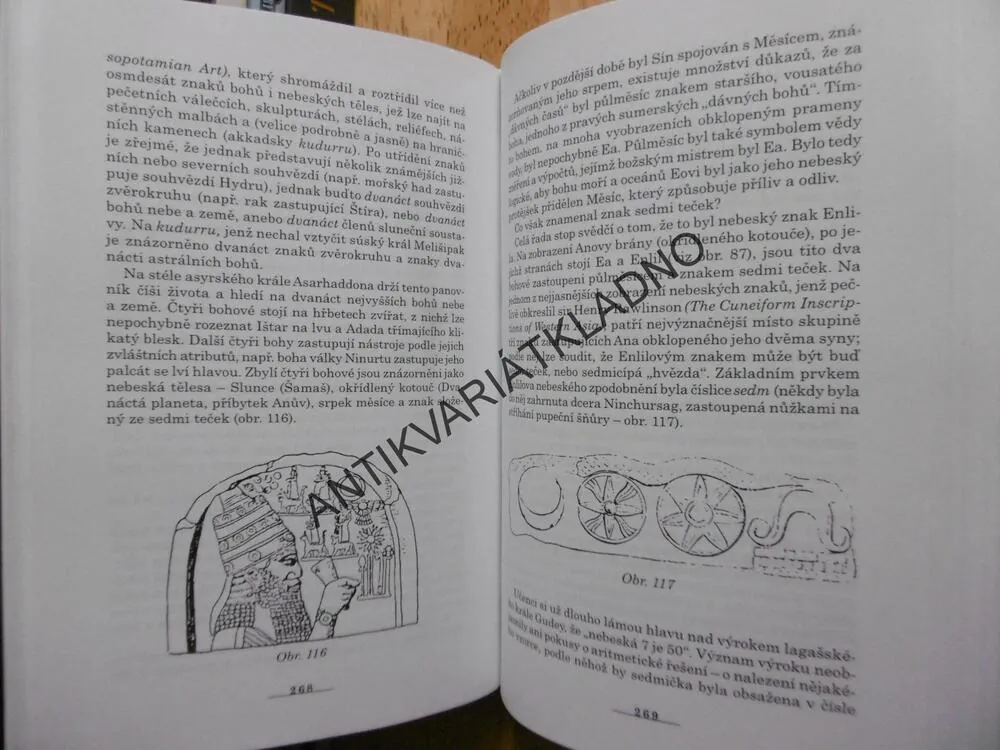 DVANÁCTÁ PLANETA, ZECHARIA SITCHIN, **an