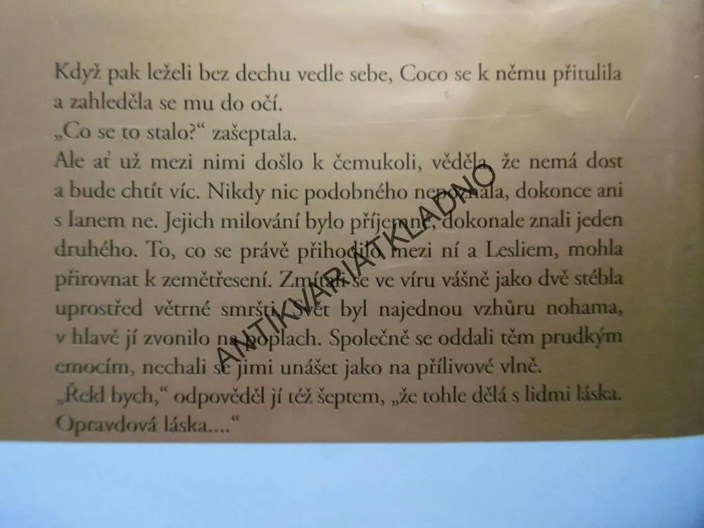 ŽÍT ZE DNE NA DEN, DANIELLE STEEL, **an