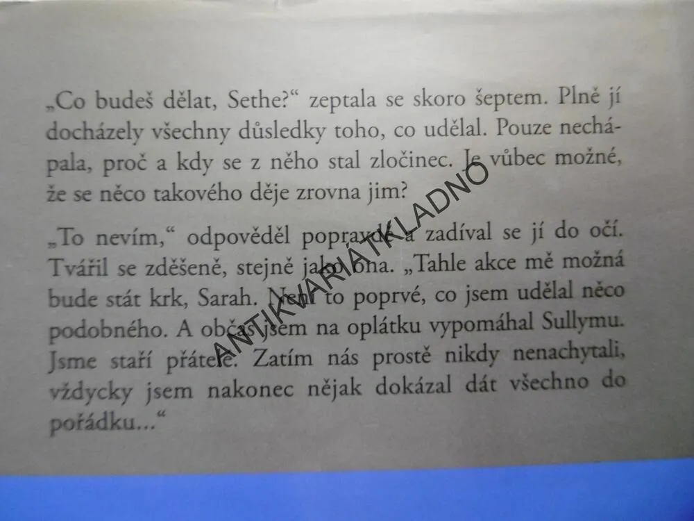 MILOST, DANIELLE STEEL, **an