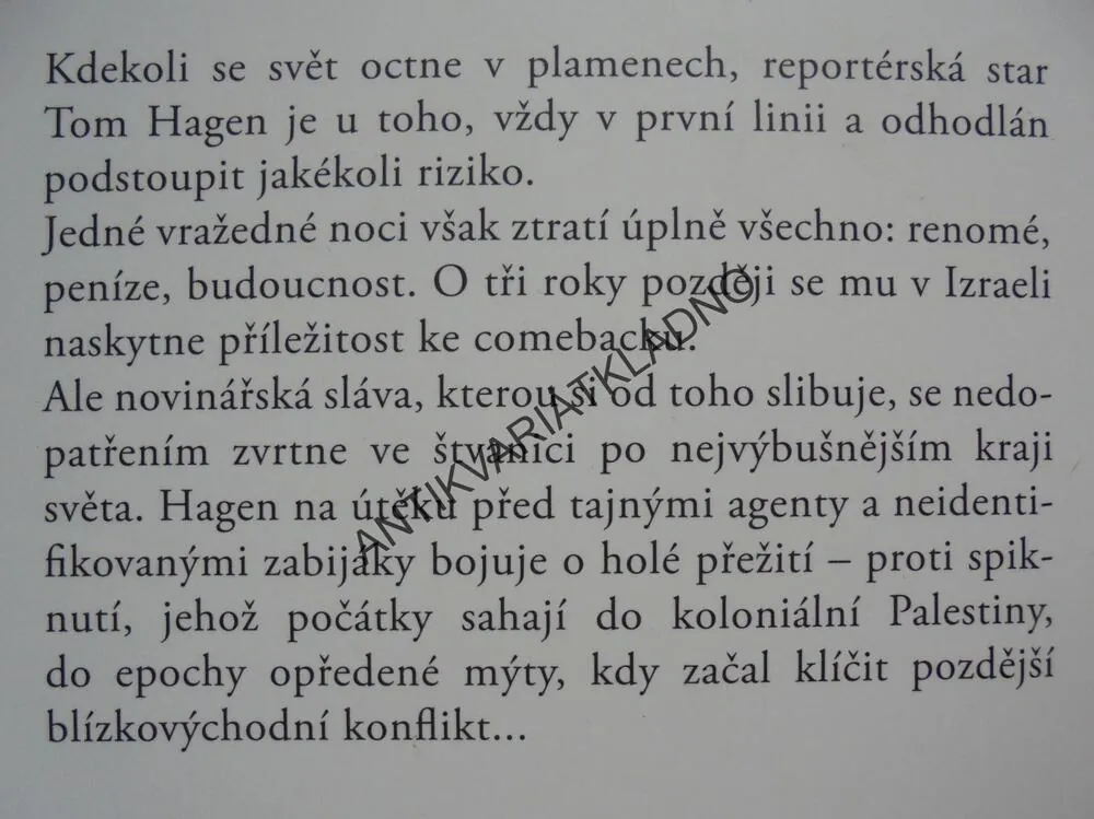 BREAKING NEWS, FRANK SCHÄTZING, BESTSELLER, **an