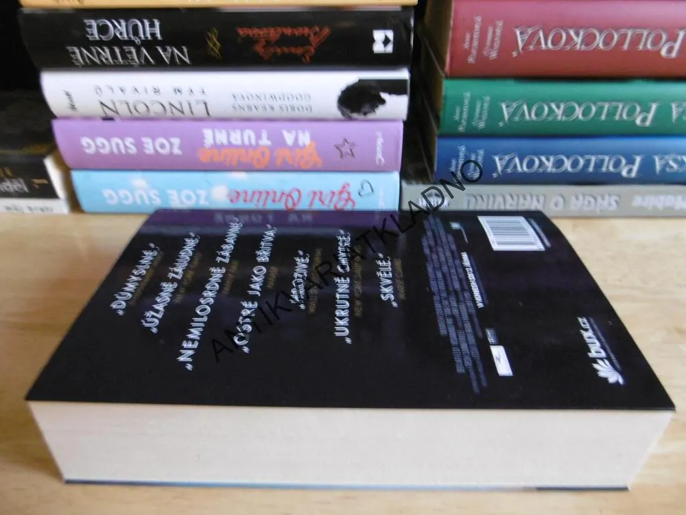 ZMIZELÁ, GILLIAN FLYNNOVÁ, FLYNN, BESTSELLER, **an