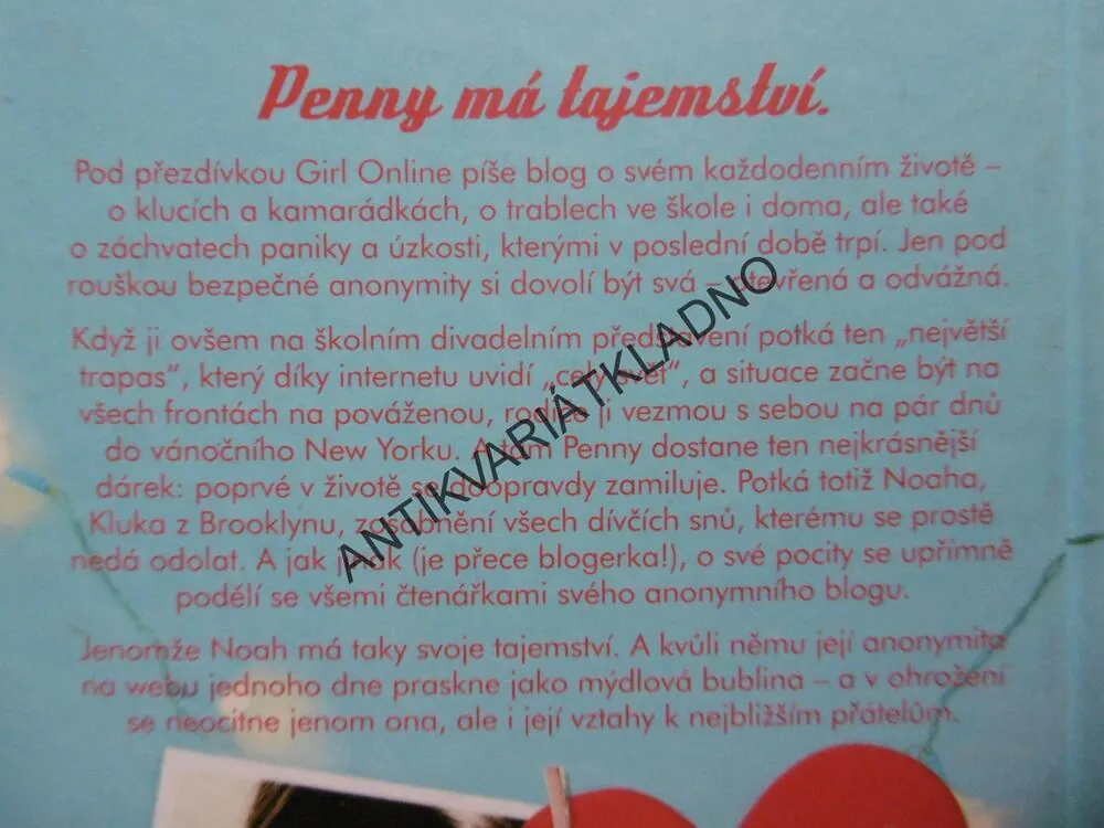 GIRL ONLINE, S LÁSKOU ZOELLA, ZOE SUGG, **an