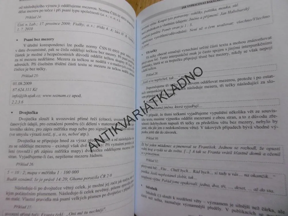 JAK VYPRACOVAT BAKALÁŘSKOU A DIPLOMOVOU PRÁCI, UNIVERZITA,