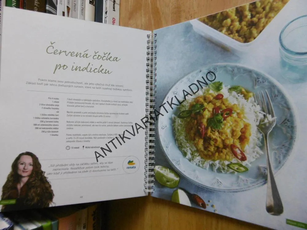 PRO LEPŠÍ ŽIVOT, PRO LEHČÍ POCIT, RECEPTY OD ALBERTA PRO KAŽDÝ DEN, **an