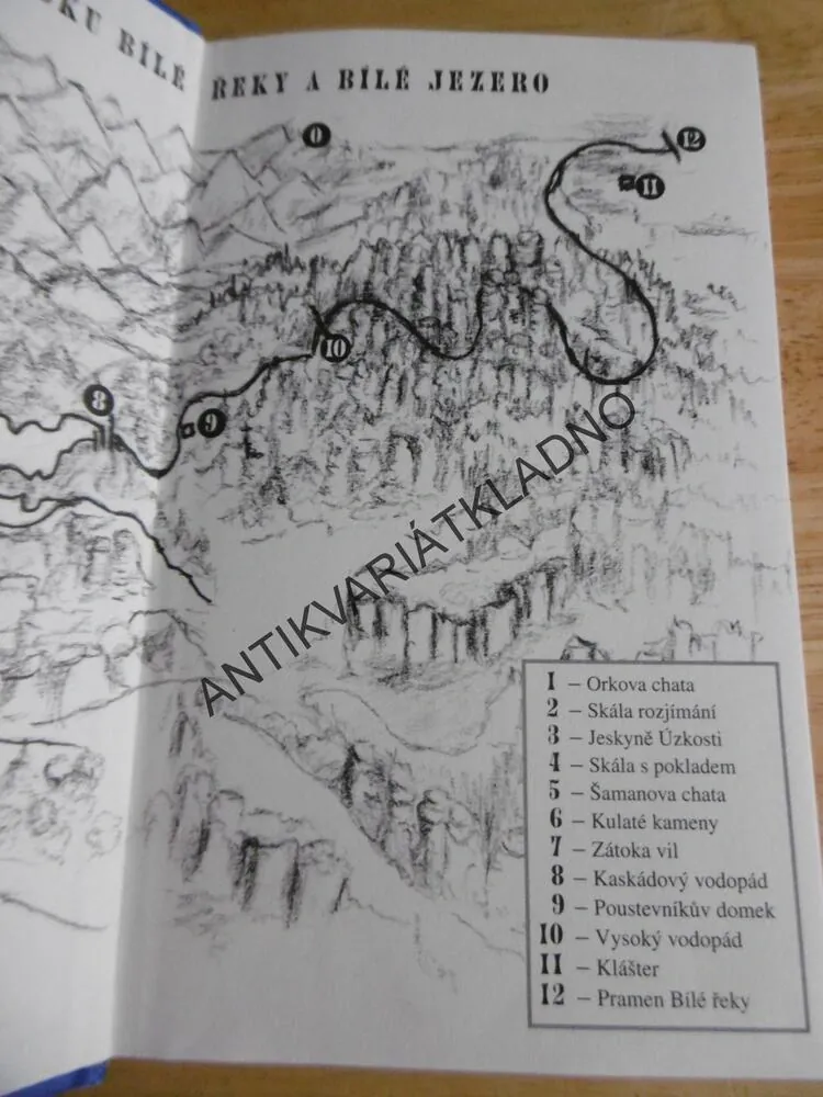 MINCE KRÁLE AŠÓKY, HELENA PROCHÁZKOVÁ, **an
