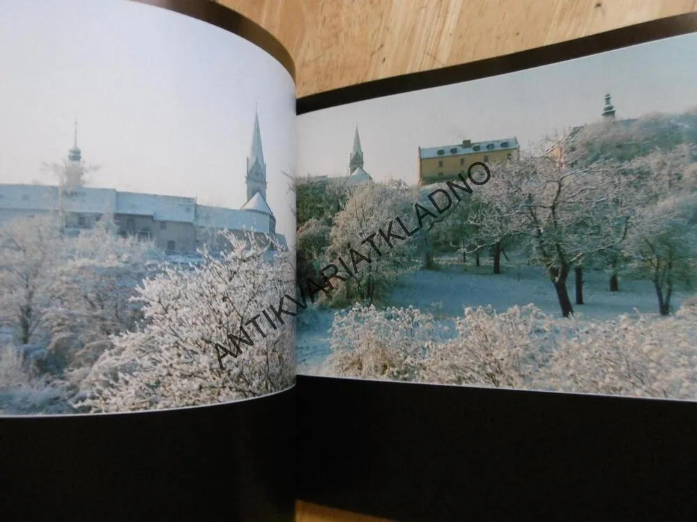 KLADNO, HLEDÁNÍ POEZIE, JAROSLAV VYŠÍN, **an