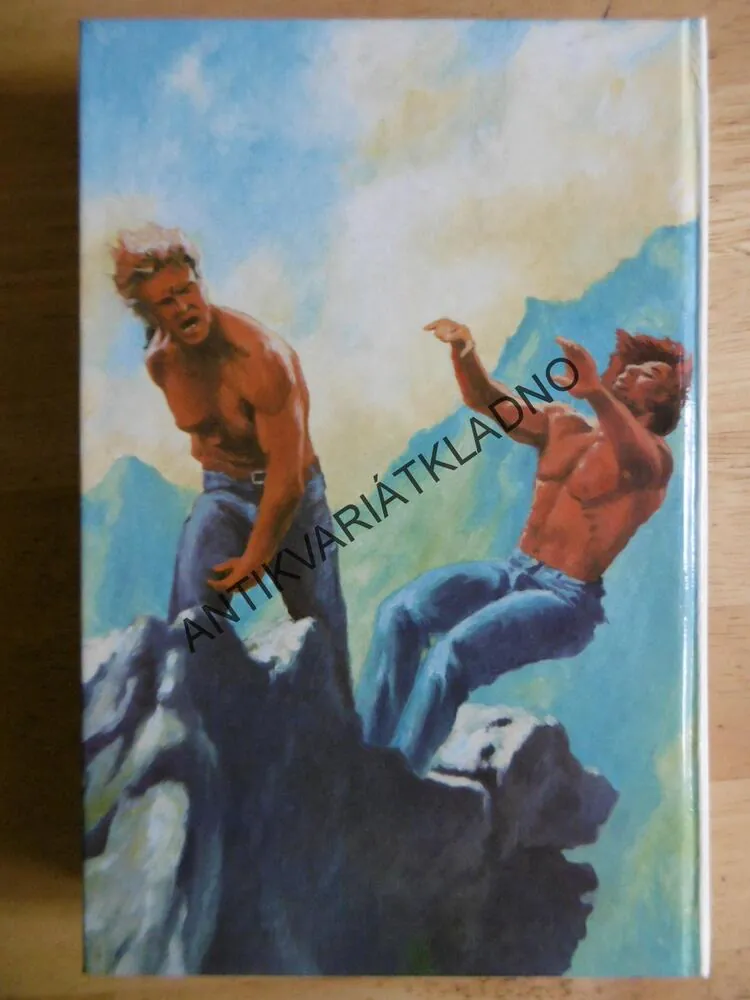 PASTÝŘ Z GUADALOUPE, ZANE GREY, JAN HORA