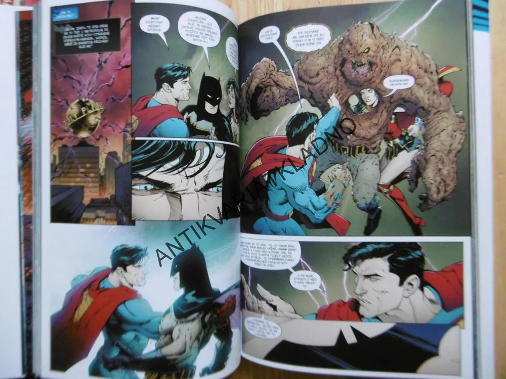 TEMNÉ NOCI,METAL,2., TEMNÍ RYTÍŘI, SNYDER, TYNION, CAPULLO, KOMIKS DC, CREW