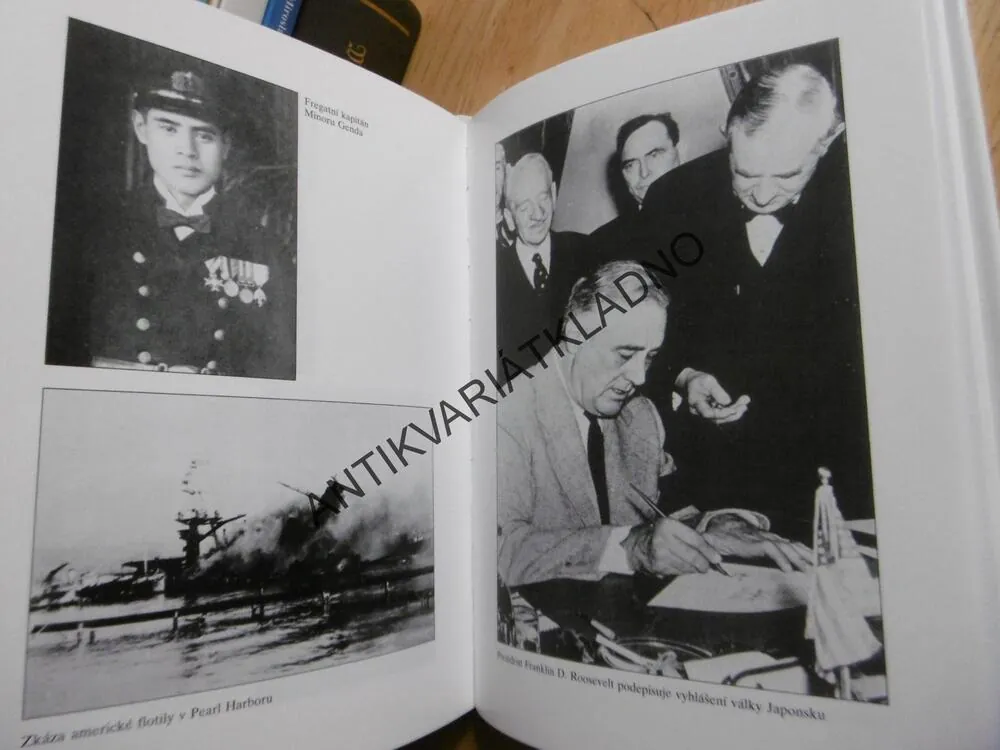 CESTOU SAMURAJŮ, ALEŠ SKŘIVAN, **an