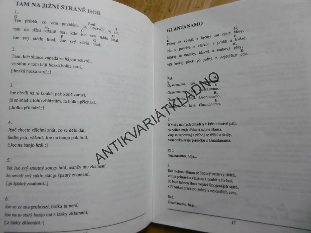 SEDLA VRZÁNÍ, 80 PÍSNÍ HONÁKŮ, TRAMPŮ, TULÁKŮ, ZPĚVNÍK, NOTY, TEXTY,AKORDY