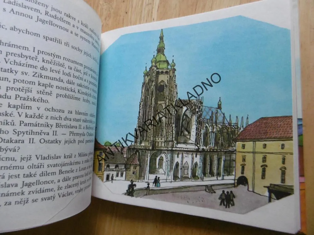 CESTIČKA K DOMOVU, KAREL VÁCLAV RAIS, ZDENĚK MLČOCH