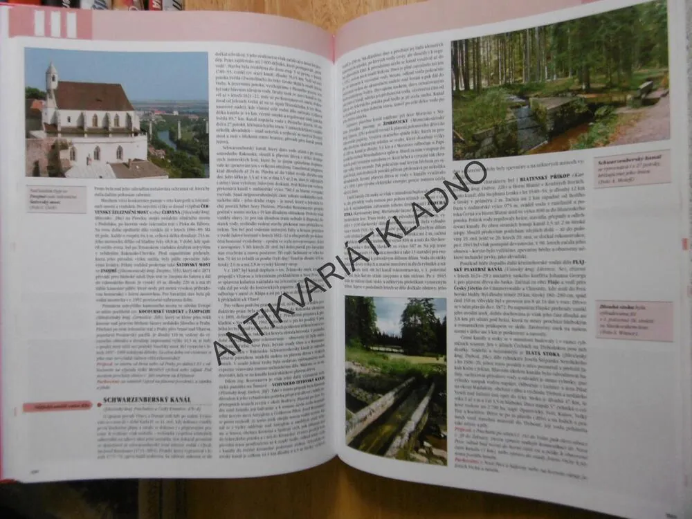 111 NEJ ... ČESKÉ REPUBLIKY, KARTOGRAFIE PRAHA