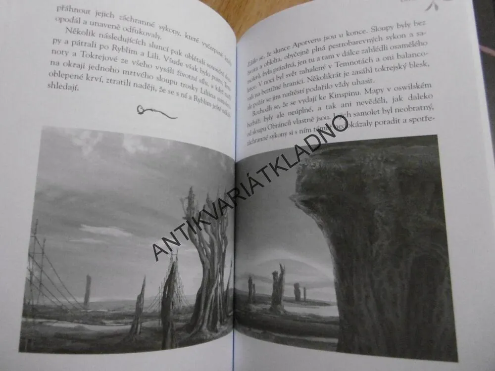 POSLEDNÍ Z APORVERU, DAVID ŠENK, **an