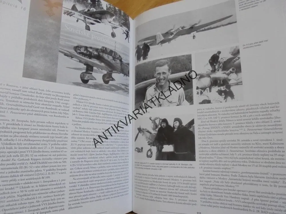 BARBAROSSA,BERGSTRÖM, BITVA,VÁLKA,LETECTVÍ, **an