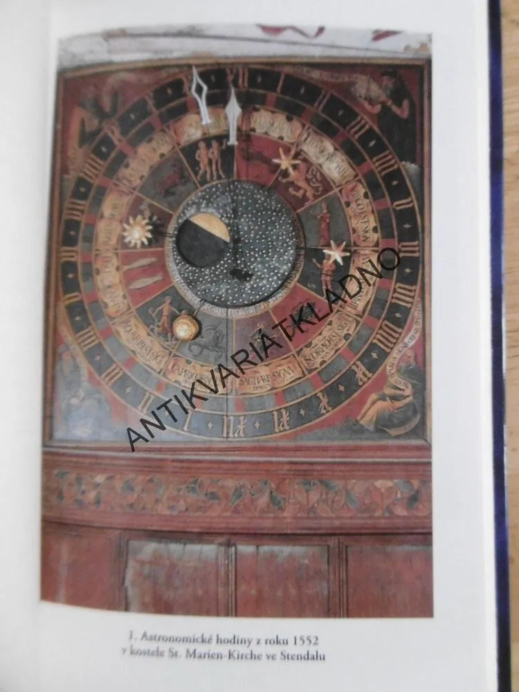 ASTROLOGIE RUKOPIS BOŽÍ, CHRISTINE LINDEMANNOVÁ