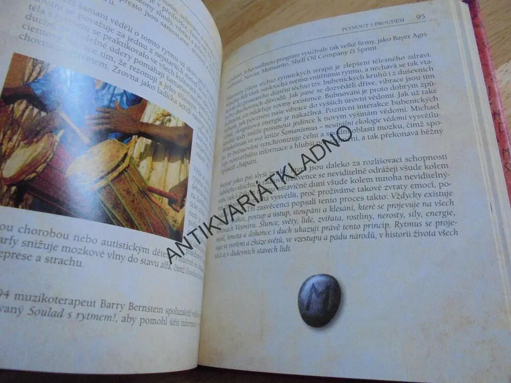 META SECRET, VŠECHNO JE MOŽNÉ, MEL GILL, **an