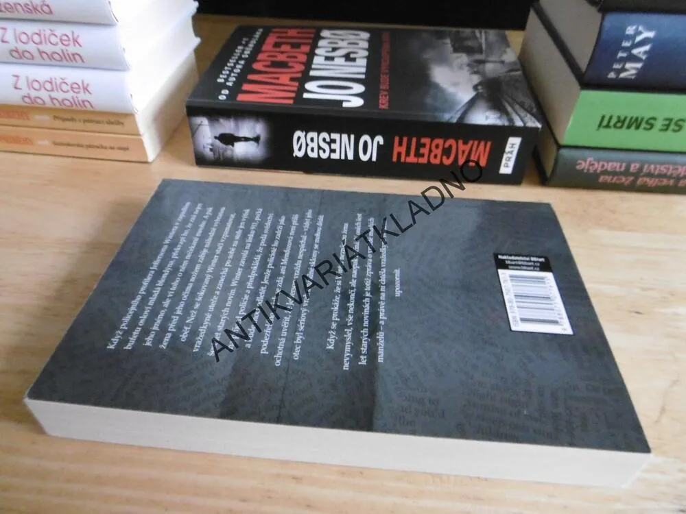 OBĚŤ, JAMES CAROL, **an