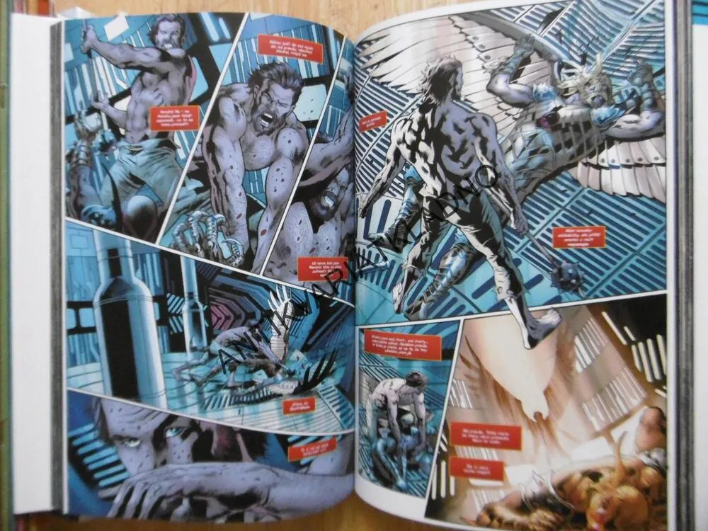 TEMNÉ NOCI,METAL,3., TEMNÝ VESMÍR, SNYDER, TYNION, CAPULLO, KOMIKS DC, CREW