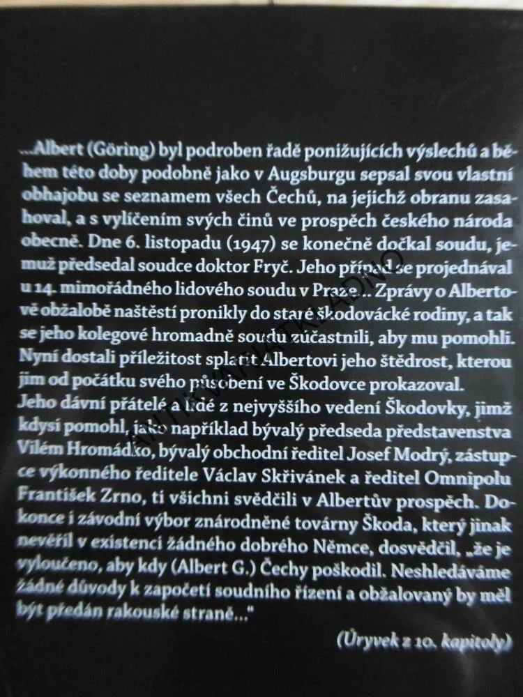 ČTYŘIATŘICET, WILLIAM HASTING BURKE, HISTORIE 1935-1945