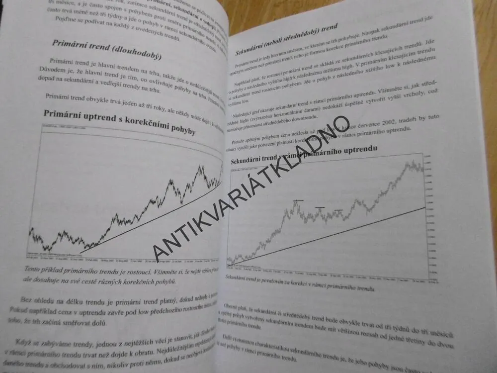 JAK SE STÁT FOREXOVÝM OBCHODNÍKEM, NAUČTE SE VYDĚLÁVAT NA MĚNOVÝCH TRZÍCH, ONDŘEJ HARTMAN, **an