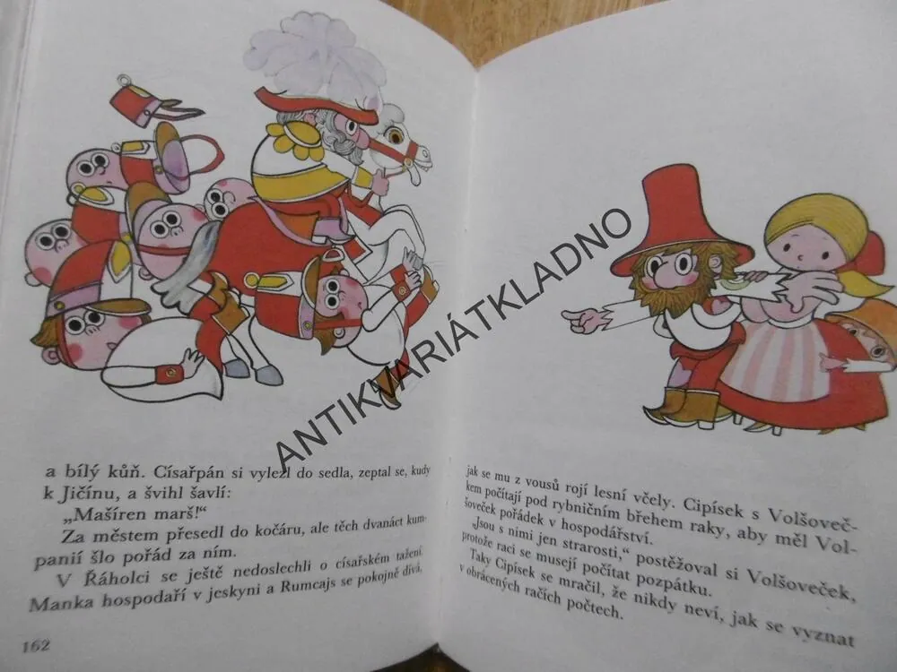 CIPÍSEK, VÁCLAV ČTVRTEK, RADEK PILAŘ, 1989, **an