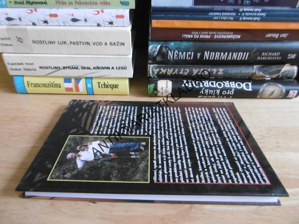 O AFRICE S HUMOREM ANEB PŘÍHODY STREJČKA ŠKRLY, PETR ŠKRLA, **an