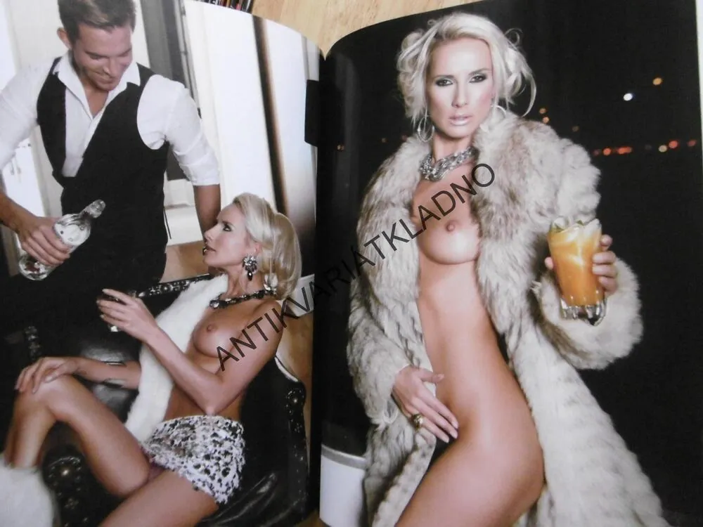 PLAYBOY, 1-2/2012, VAŠO PATEJDL, JAN TALICH