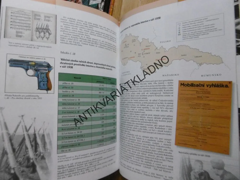 ČESKOSLOVENSKÁ ARMÁDA, PILÍŘ OBRANY STÁTU Z LET 1932-39, KAREL STRAKA