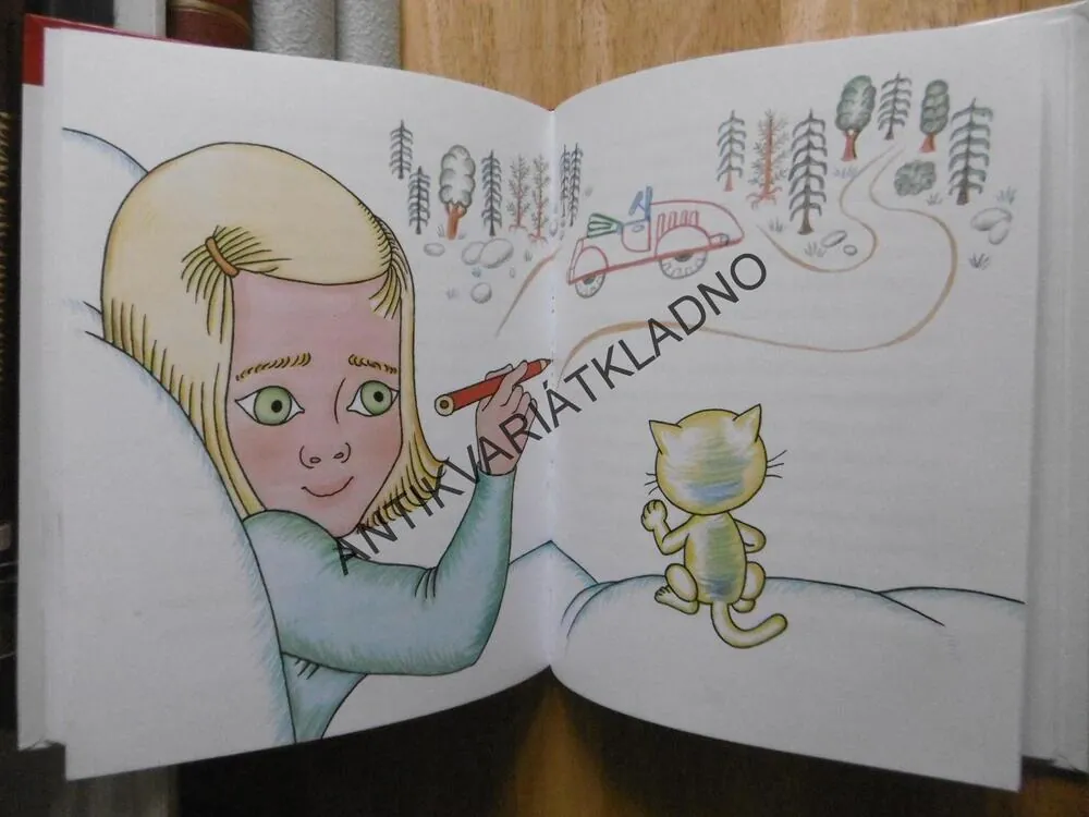 ANIČKA MALÍŘKA, EDUARD PETIŠKA, HELENA ZMATLÍKOVÁ, **an